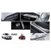 tuix door molding set hyundai tucson ix35 2010-15